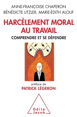 HARCELEMENT MORAL AU TRAVAIL