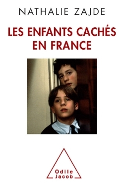 ENFANTS CACHES EN FRANCE