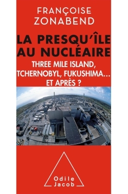 PRESQU ILE AU NUCLEAIRE