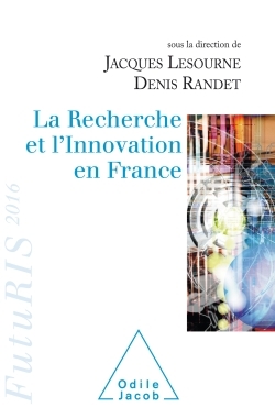 RECHERCHE ET L´INNOVATION EN FRANCE
