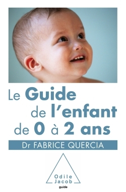 GUIDE DE L´ENFANT DE 0 A 2 ANS