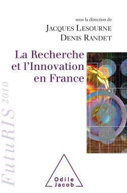RECHERCHE ET L´INNOVATION EN FRANCE