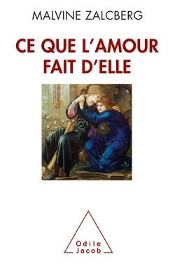 CE QUE L AMOUR FAIT D ELLE