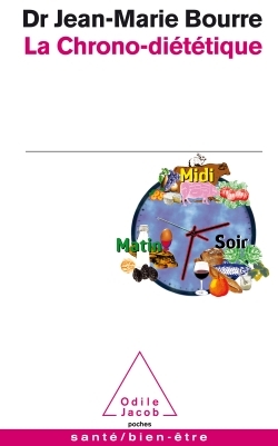 CHRONO DIETETIQUE