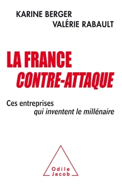 FRANCE CONTRE ATTAQUE