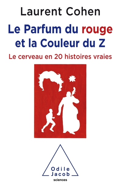PARFUM DU ROUGE ET LA COULEUR DU Z