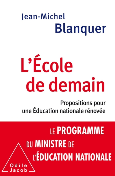 L´ECOLE DE DEMAIN