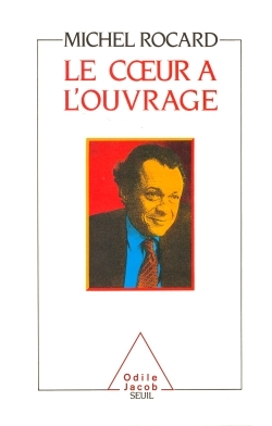 COEUR A L´OUVRAGE -