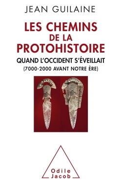 CHEMINS DE LA PROTOHISTOIRE