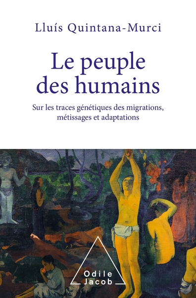 PEUPLE DES HUMAINS
