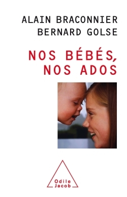 NOS BEBES, NOS ADOS