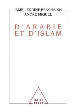 D'ARABIE ET D'ISLAM