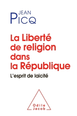 LIBERTE DE RELIGION DANS LA REPUBLIQUE