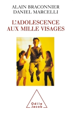 ADOLESCENCE AUX MILLE VISAGES