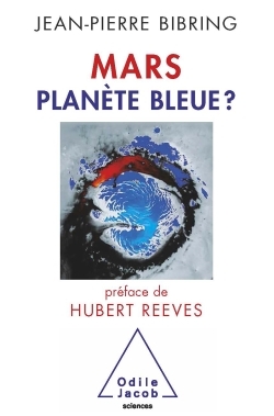 MARS PLANETE ROUGE OU BLEUE