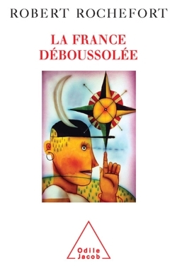 FRANCE DEBOUSSOLEE