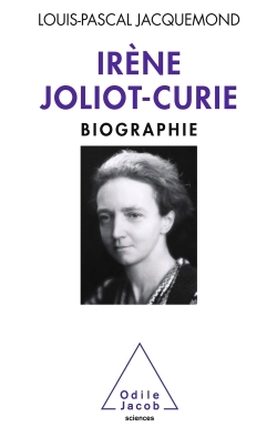 IRENE JOLIOT CURIE