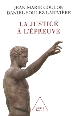 JUSTICE A L'EPREUVE