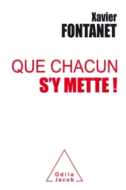 QUE CHACUN S´Y METTE