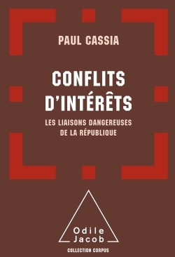 CONFLITS D INTERET