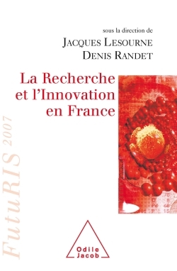 RECHERCHE ET L INNOVATION EN FRANCE