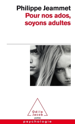 POUR NOS ADOS SOYONS ADULTES