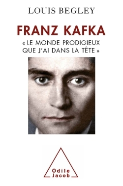 FRANZ KAFKA