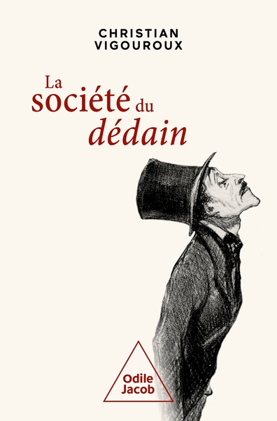 SOCIETE DU DEDAIN - POUR SURVIVRE DANS LES TEMPS HEURTES QUE NOUS TRAVERSONS