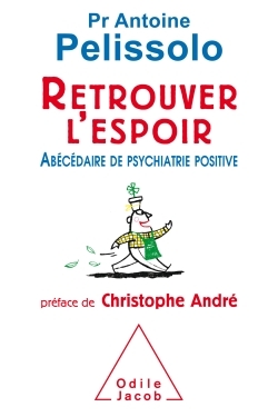 RETROUVER L´ESPOIR