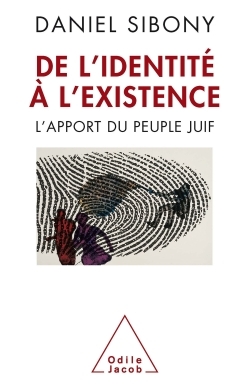 DE L IDENTITE A L EXISTENCE