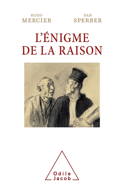 L´ENIGME DE LA RAISON