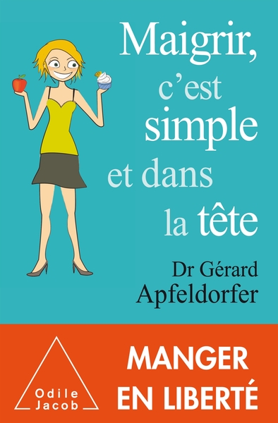 MAIGRIR , C´EST SIMPLE ET DANS LA TETE