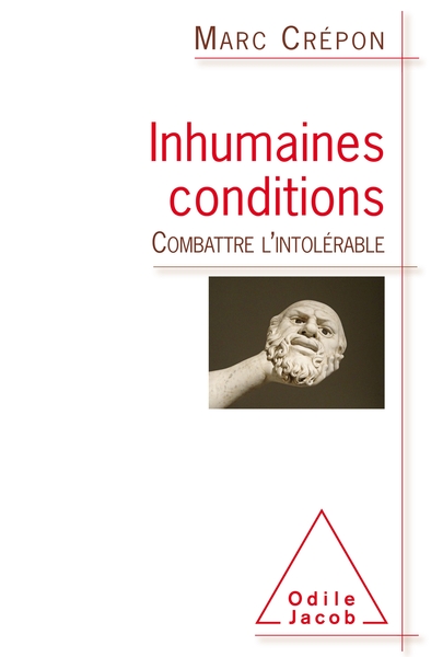 INHUMAINES CONDITIONS