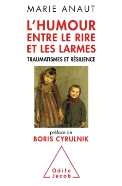 HUMOUR ENTRE LE RIRE ET LES LARMES
