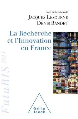 RECHERCHE ET L INNOVATION EN FRANCE 2013