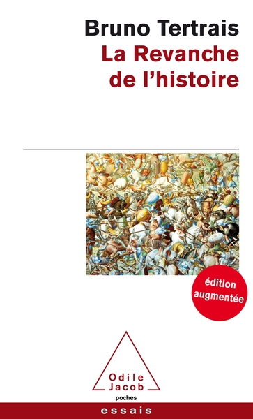 REVANCHE DE L´HISTOIRE -EDITION AUGMENTEE