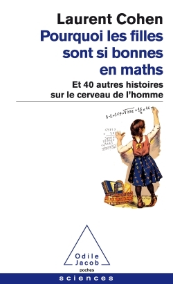 POURQUOI LES FILLES SONT ELLES SI BONNES EN MATHS