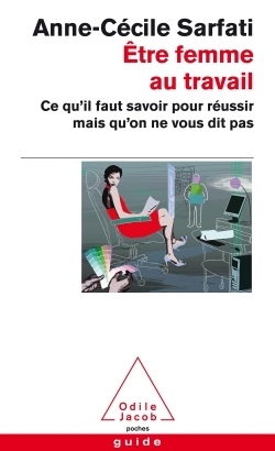 ETRE FEMME AU TRAVAIL