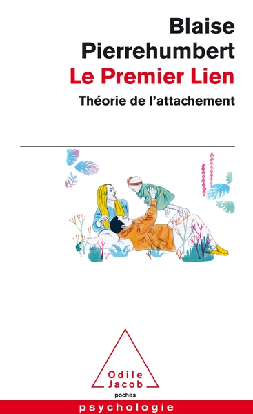 PREMIER LIEN - THEORIE DE L´ATTACHEMENT