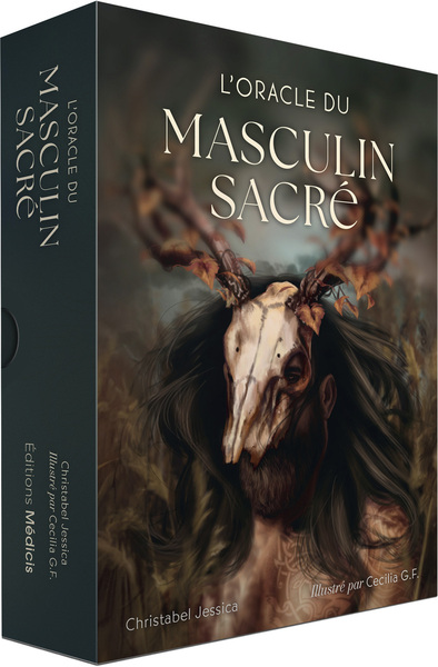 L´ORACLE DU MASCULIN SACRE