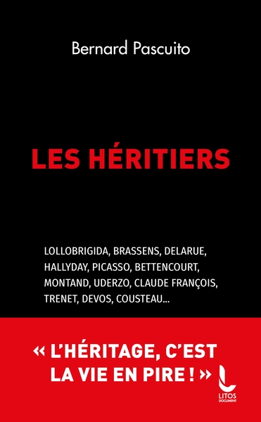 HERITIERS