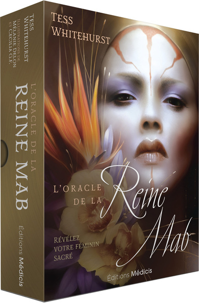 L´ORACLE DE LA REINE MAB