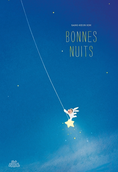 BONNES NUITS - ONE-SHOT - BONNES NUITS
