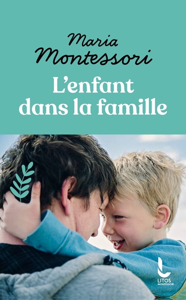 L´ENFANT DANS LA FAMILLE