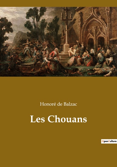 CHOUANS