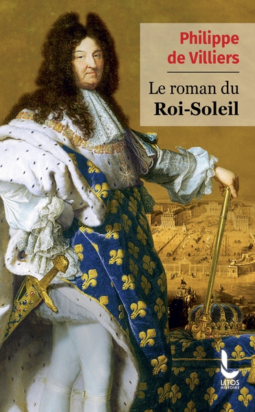 ROMAN DU ROI-SOLEIL