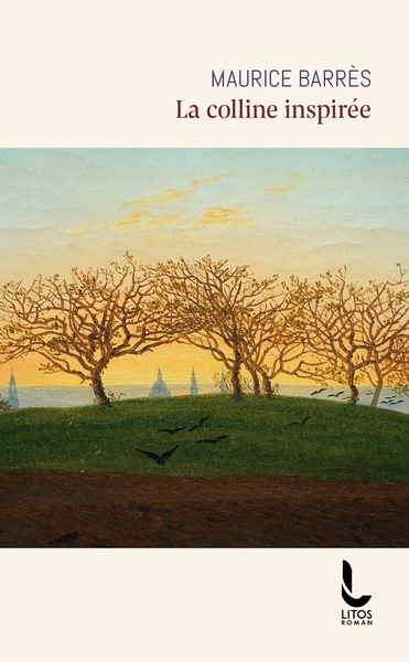 LA COLLINE INSPIREE