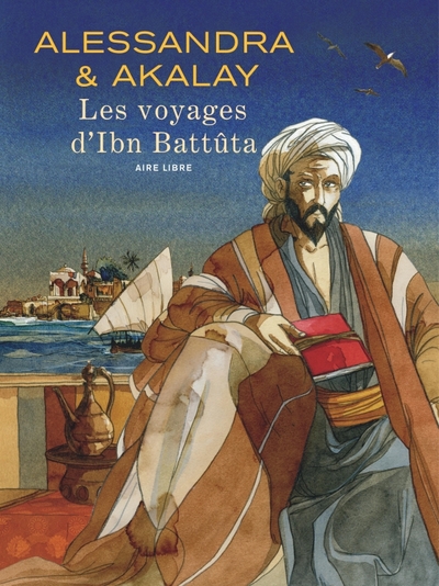 VOYAGES D´IBN BATTUTA