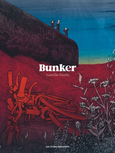 BUNKER