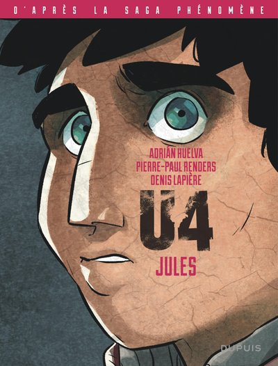U4 - T01 - JULES